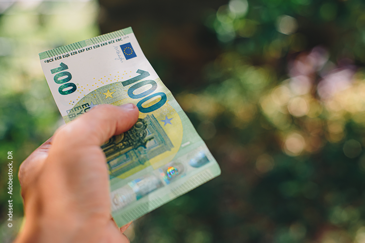 100 euros