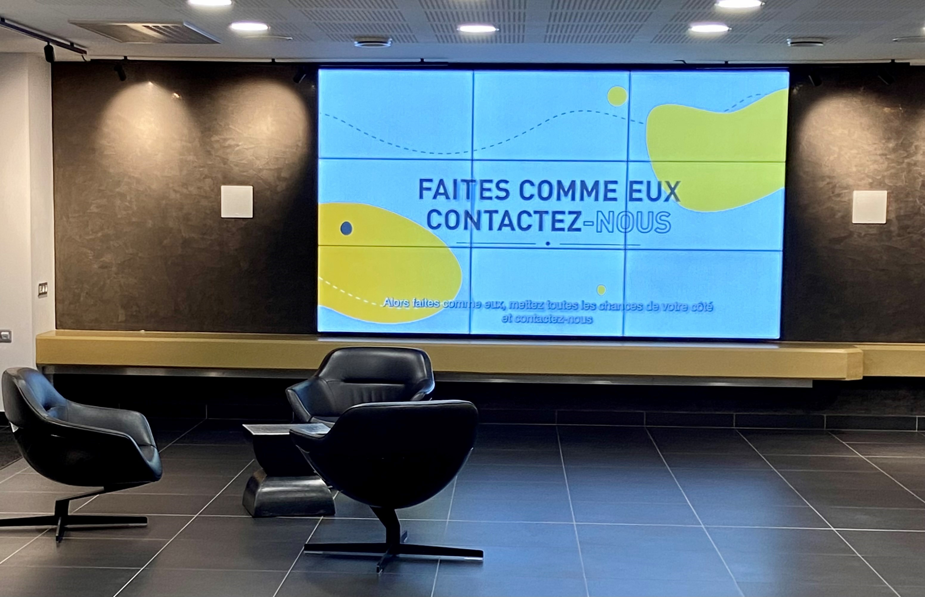 espace digital