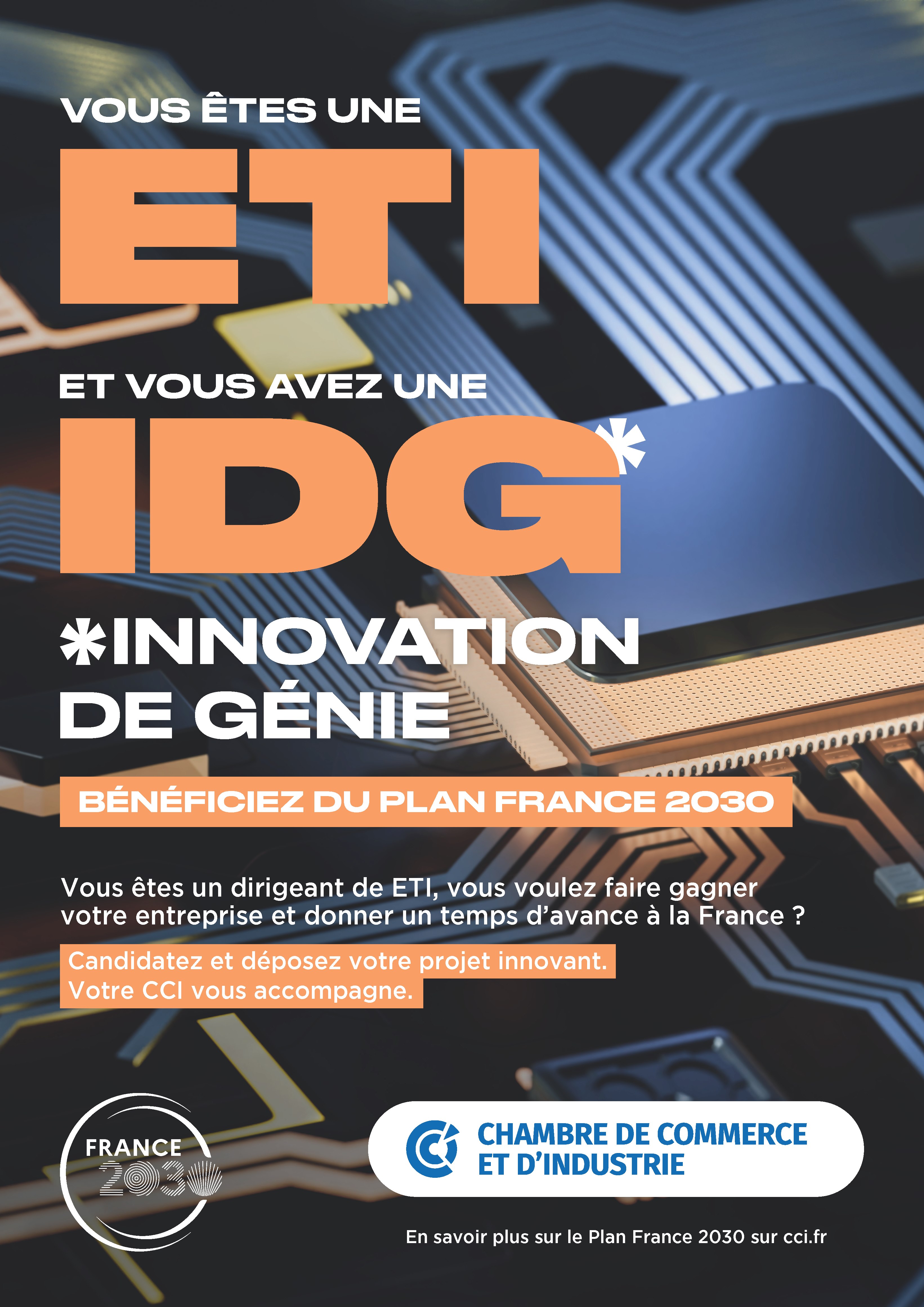 ETI France 2030