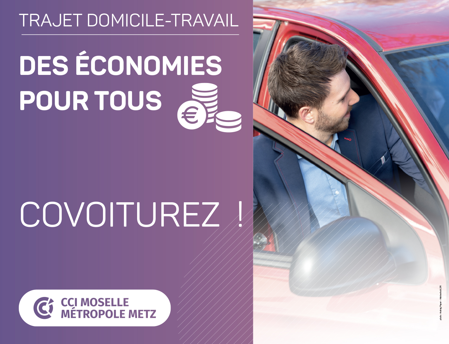des economies pour tous