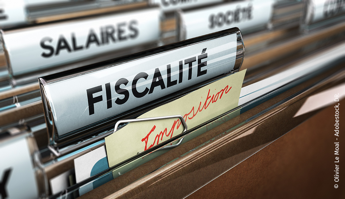 fiscalité