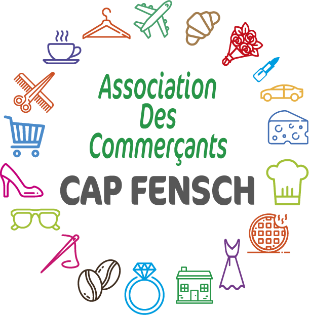 logo cap fensch
