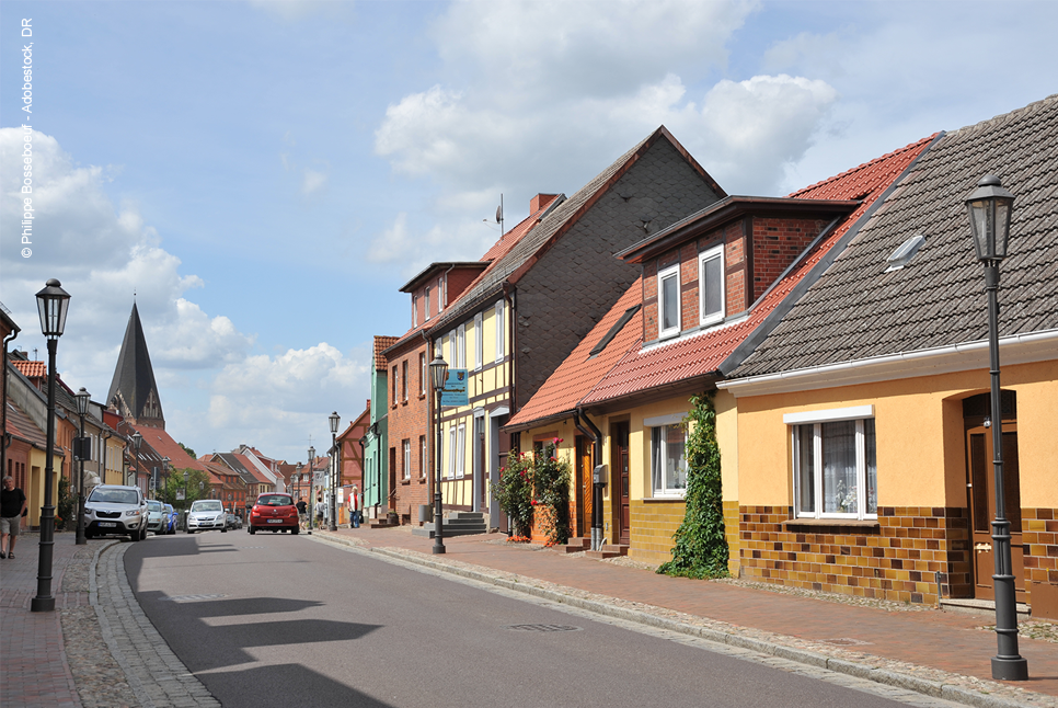bourg