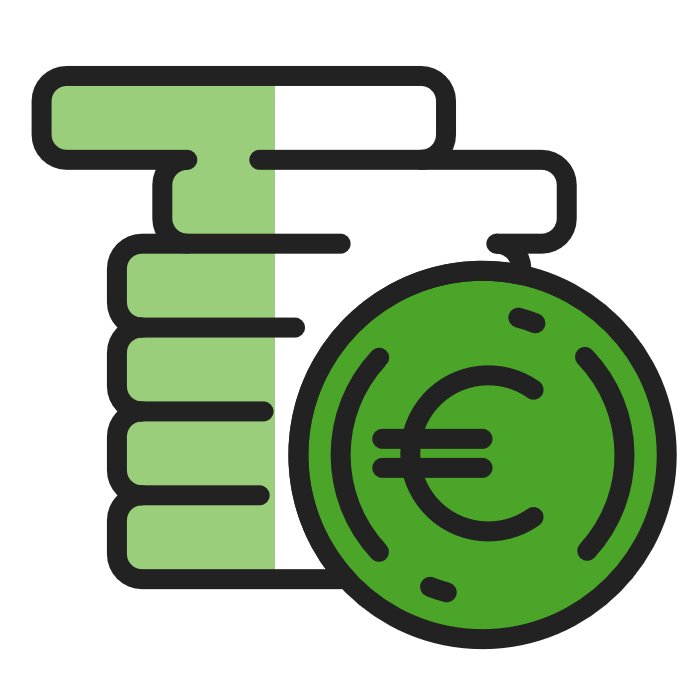 budget DD