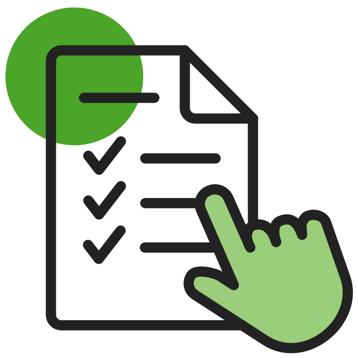 contrat assurance vert