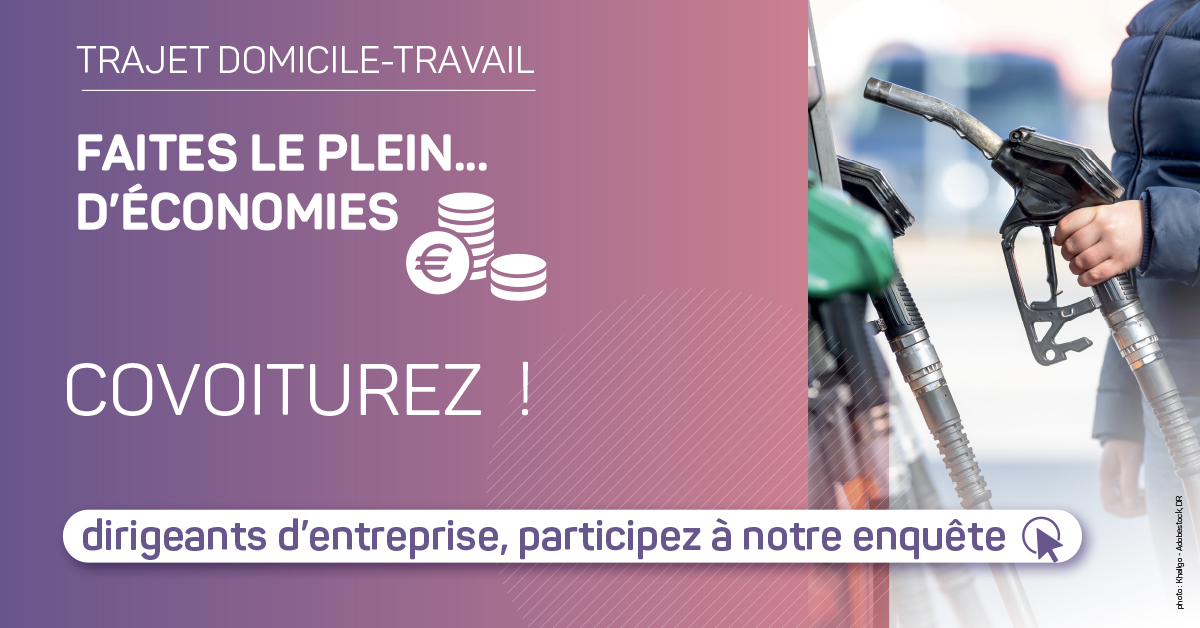 image enquêt ecovoiturage