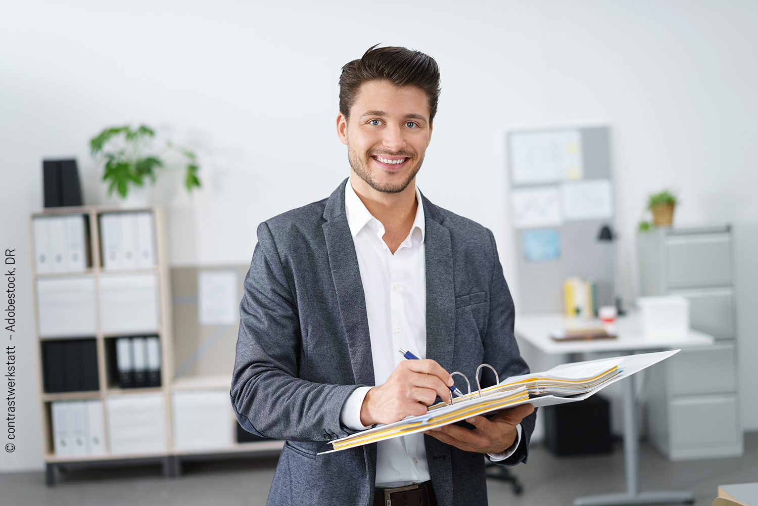entrepreneur