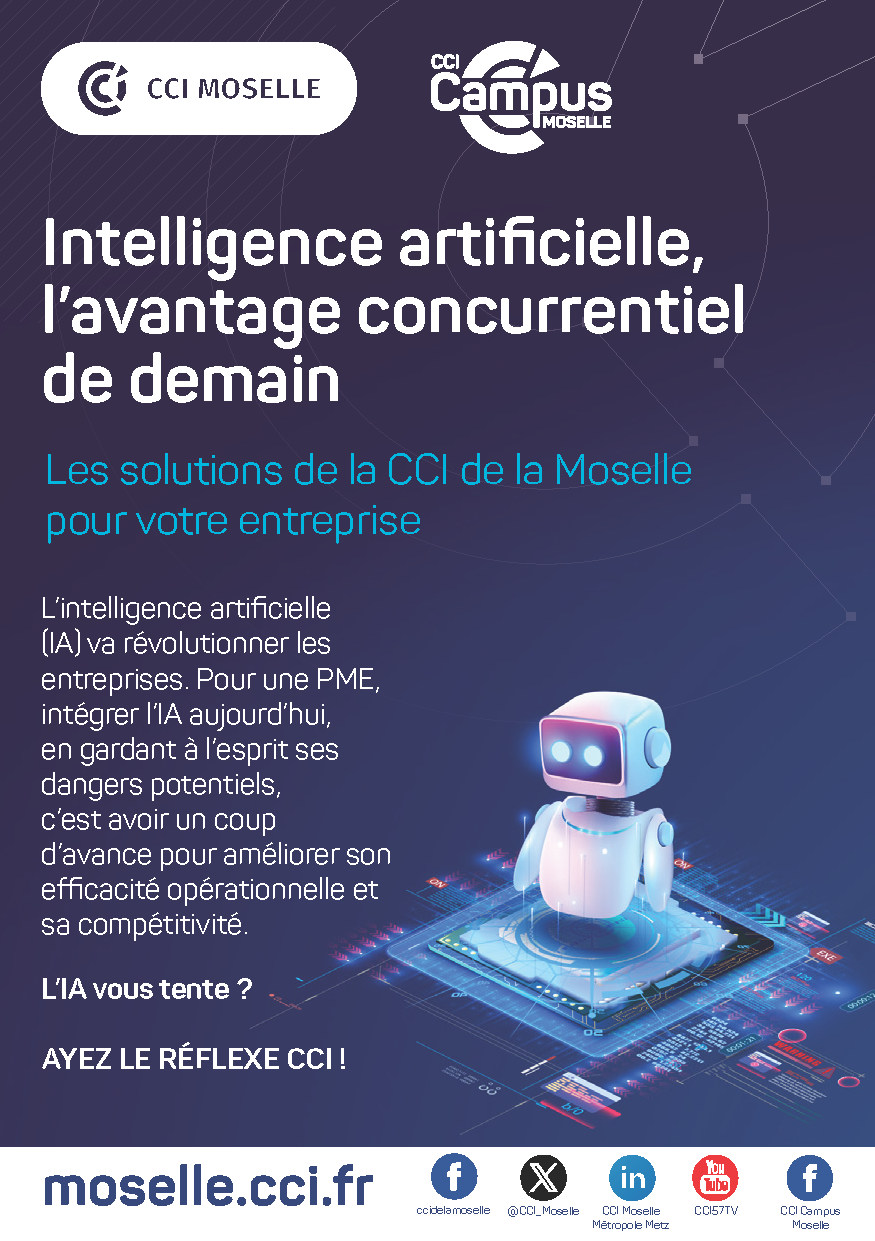 flyer IA