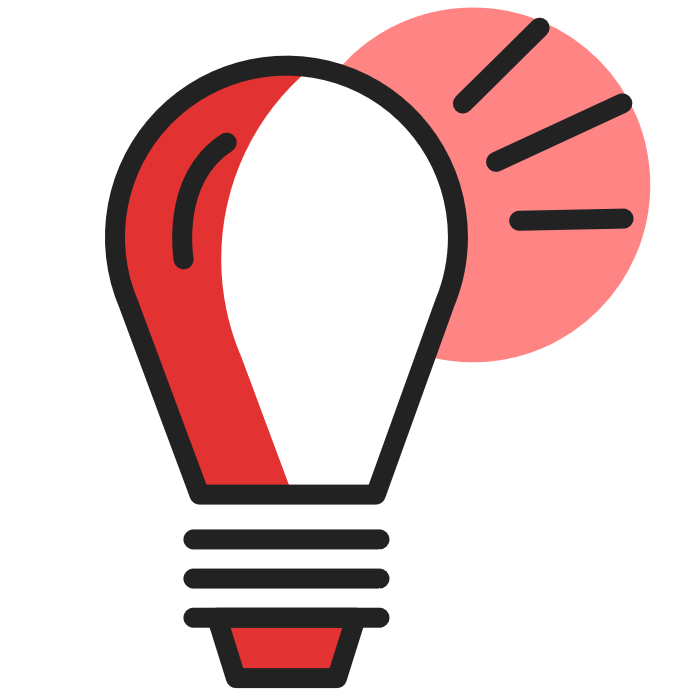 idee rouge