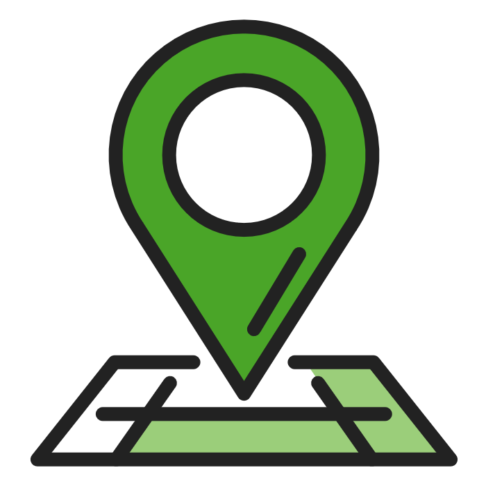geolocalisation