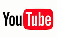 logo Youtube