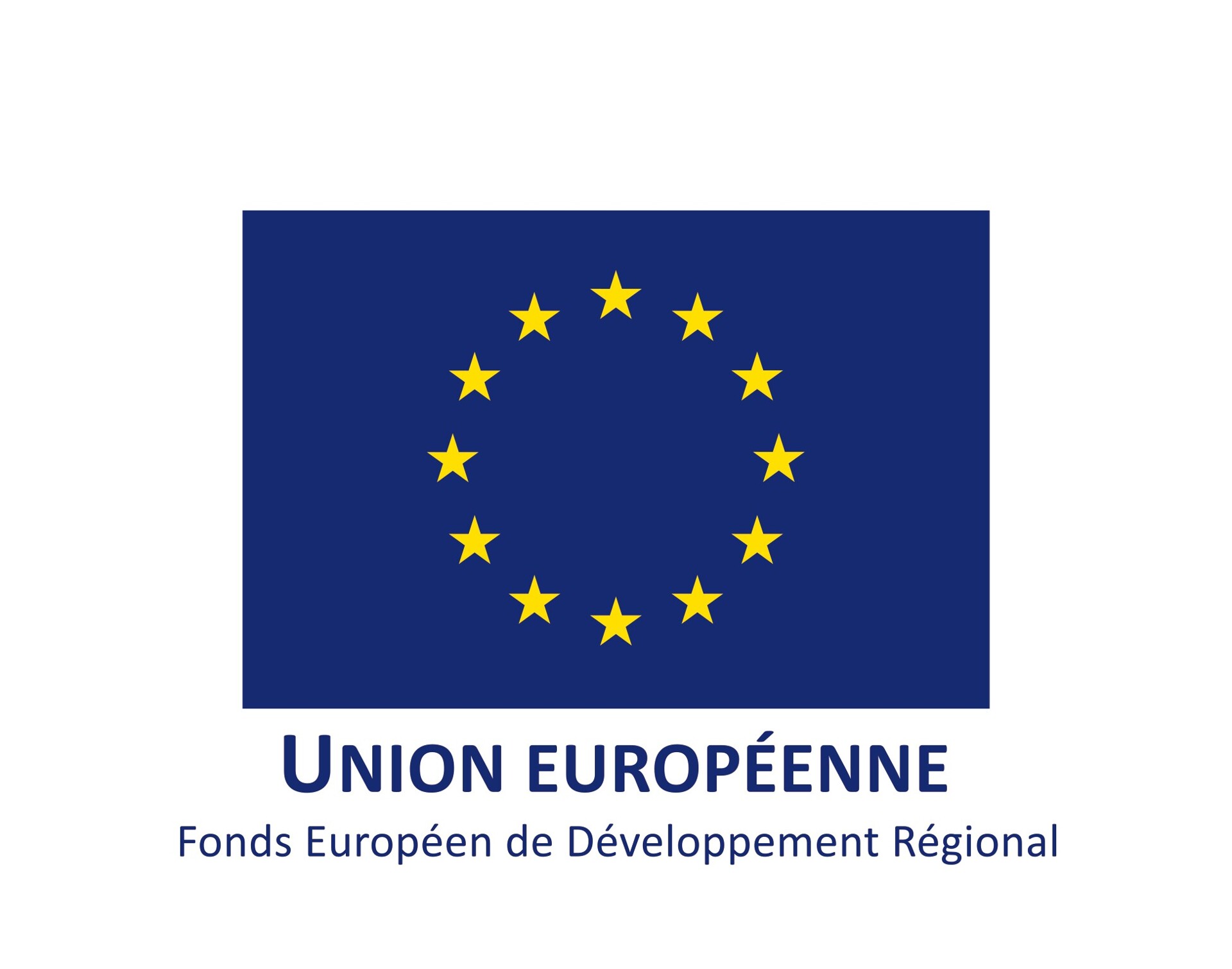 logo FEDER