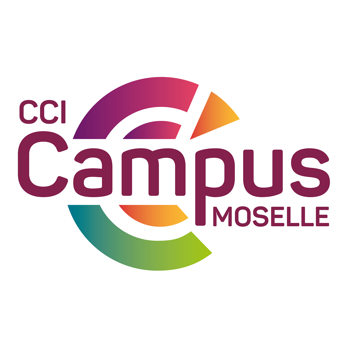 logo CCI Campus