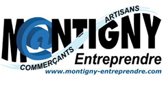 logo montigny entreprendre