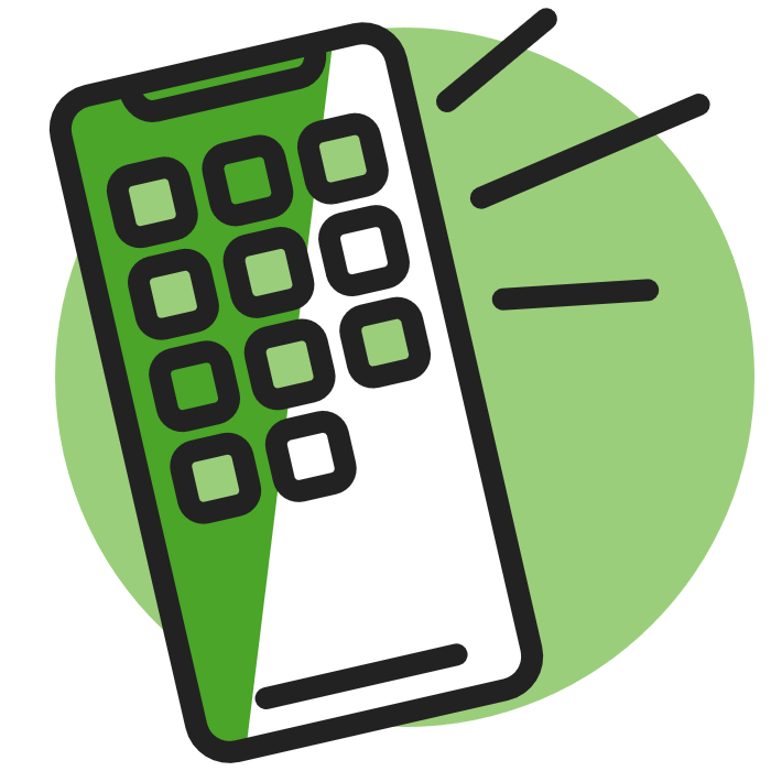 smartphone