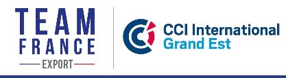 Logo CCI international Grand Est