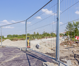 chantier