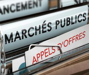 marchés publics petite