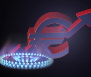 augmentation des prix de l'énergie