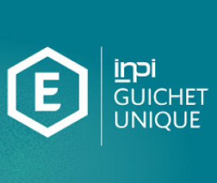 guichet unique INPI