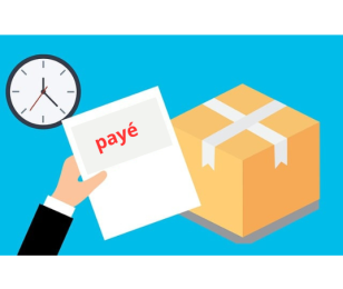 facture payée