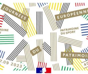 dates journées patrimoine vivant