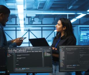 cybersecurité et facteur humain