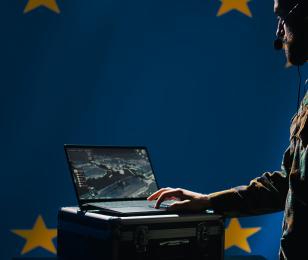 Numérique Europe