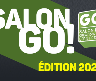 Salon Go 2024 de la création reprise du 18 au 22 novembre