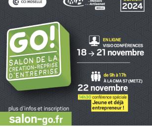 Salon GO