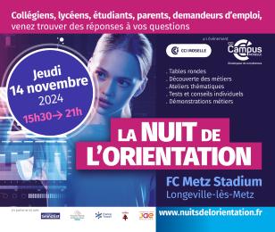 image Nuit de l'orientation 2024
