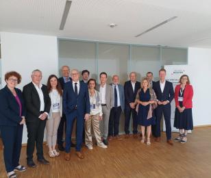 cci Grande Région - 18.06.25