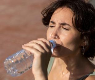 canicule