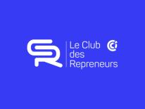 club repreneurs bleu