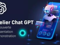 chatgpt pour les entreprises