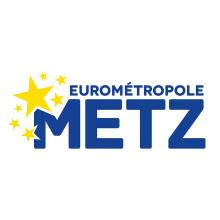 logo Eurométropole de Metz