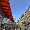 Etude commerce de centre-ville premium