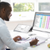 Fichier marketing - fichier d'entreprises pour votre prospection commerciale