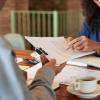 Accompagnement à la rédaction d'un contrat de travail - revue de projet