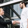 Qualification repreneur