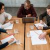 Réunion d'information à la création-reprise d'entreprise