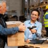 Vos formalités à l'export