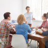 5 jours pour entreprendre