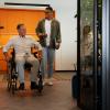Diagnostic accessibilité