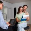 Déclaration préalable professionnel de l'immobilier