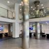 Organiser un événement dans l'Espace Entreprises de la CCI - Vitrine des PME de Moselle