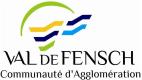 logo CA Val de Fensch