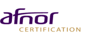 logo afnor certification
