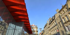centre metz