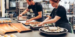 maitre restaurateur